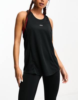 ASOS 4505 icon tank in longer length