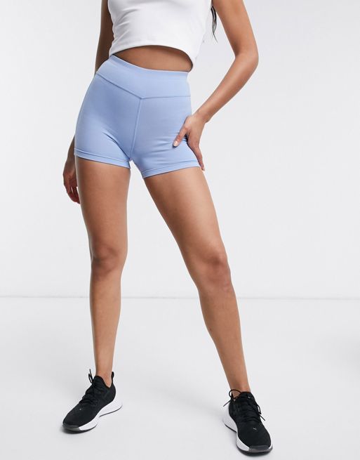 ASOS 4505 Icon booty short in cotton touch