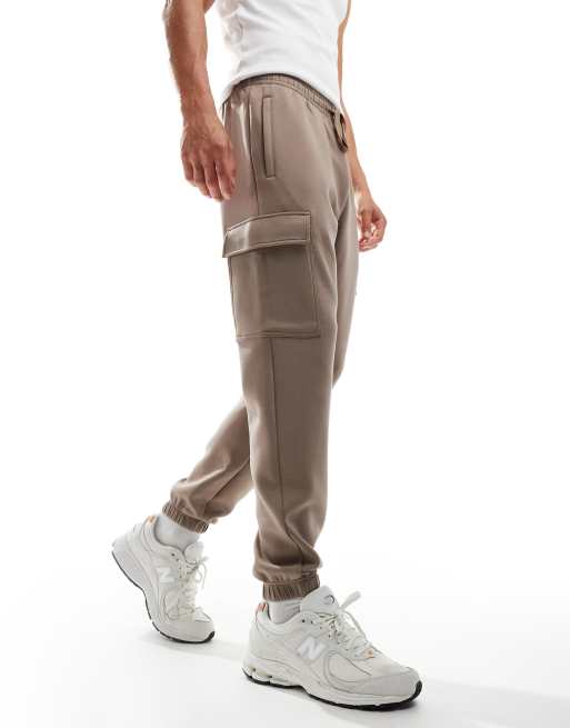 Asos cargo joggers sale