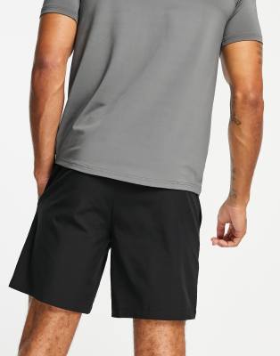 dry training shorts