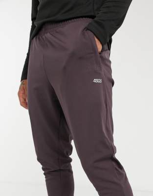 asos skinny sweatpants