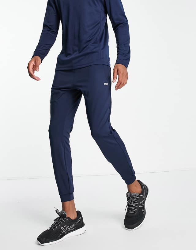 ASOS 4505 icon training skinny sweats