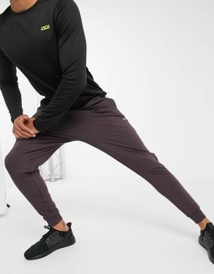 quick dry track pants