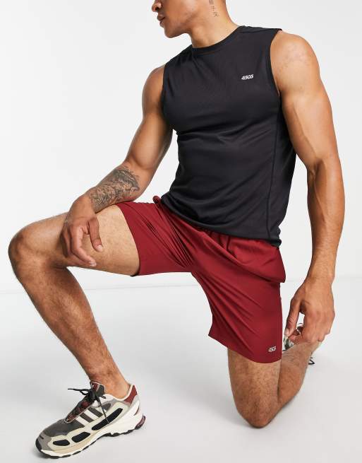 ASOS 4505 Mens sportswear range