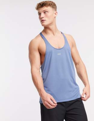 asos vest tops mens