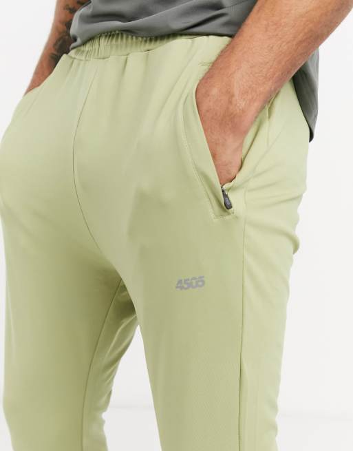 ASOS 4505 icon super skinny training sweatpants with quick dry