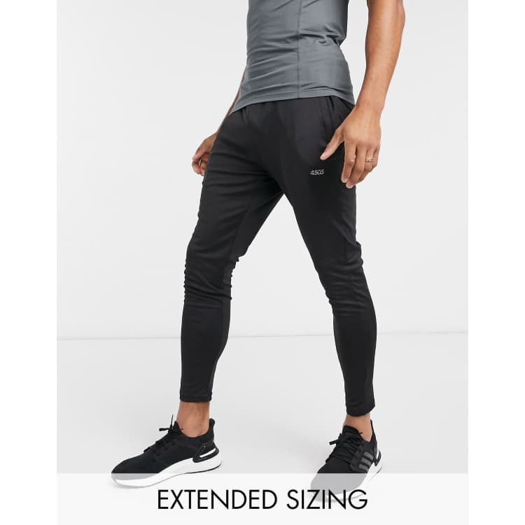 Men's Lightweight Woven Track Pant