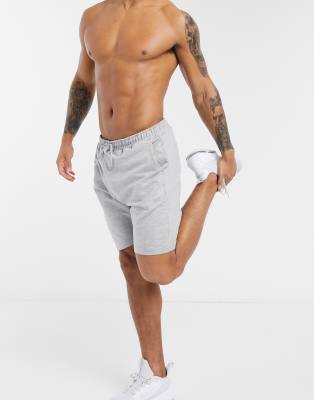 asos mens sweat shorts