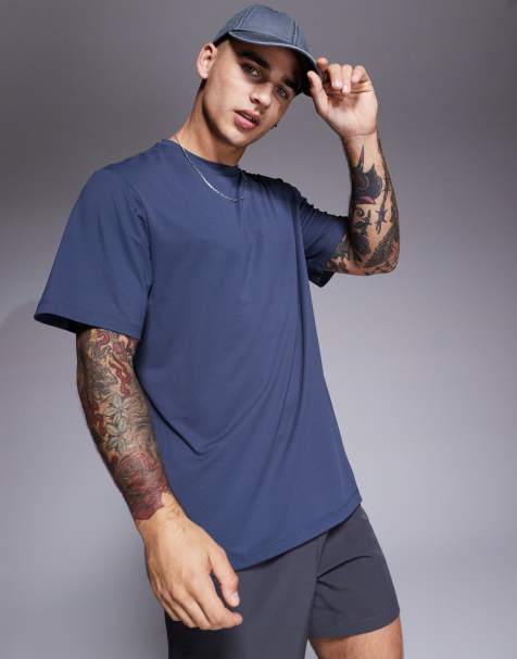 Sleeveless T Shirts for Men ASOS