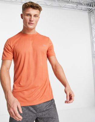 ASOS 4505 icon training t-shirt with quick dry