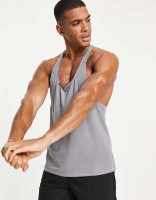asos men tank top