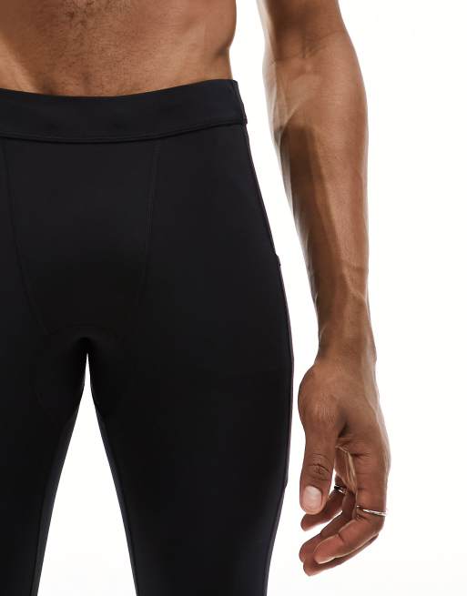 Shambhala Athleta leggings in black