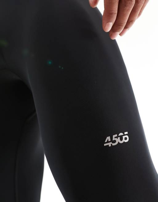 ASOS 4505 icon training tights with quick dry in black ASOS