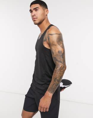 asos vest tops mens