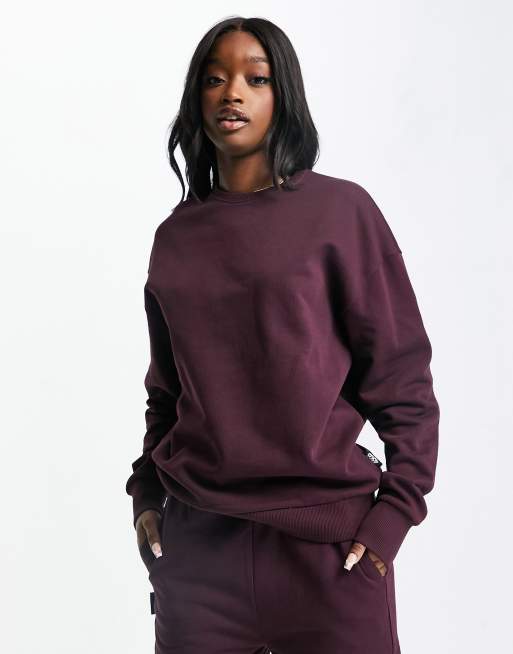 ASOS 4505 icon ultimate sweatshirt