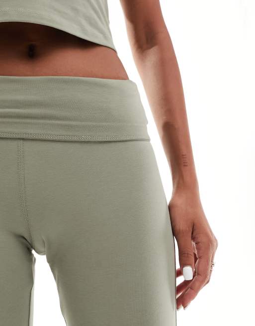 Asos yoga leggings clearance