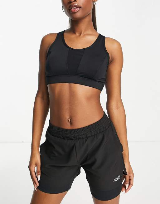 Women's Running Shorts With Underlayer