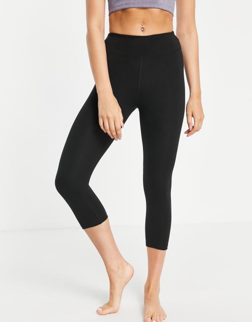 Asos cropped leggings hotsell