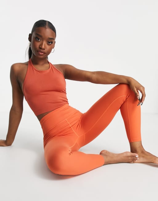 ASOS 4505 – Icon – Yoga-Leggings Size: US 4: Buy Online in the UAE, Price  from 269 EAD & Shipping to Dubai