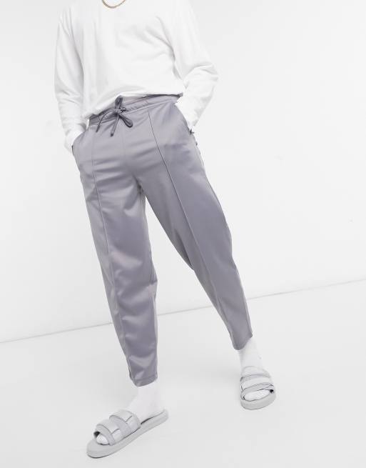 ASOS 4505 - Jogger fuselé en polytricot
