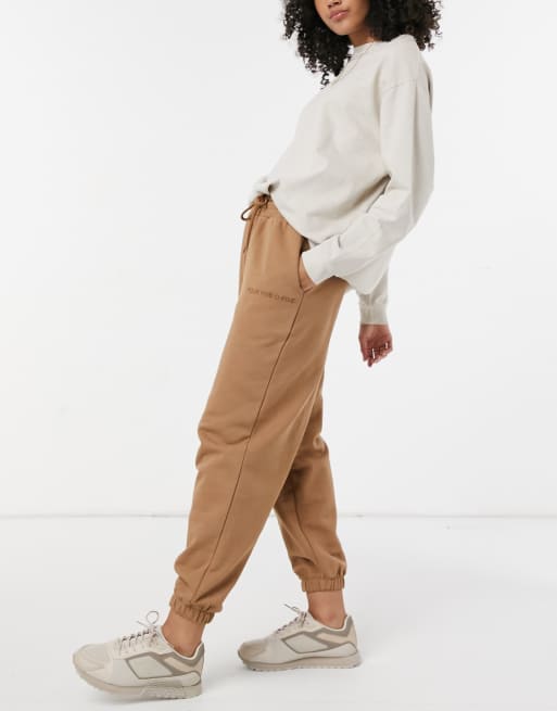 ASOS 4505 - Jogger oversize