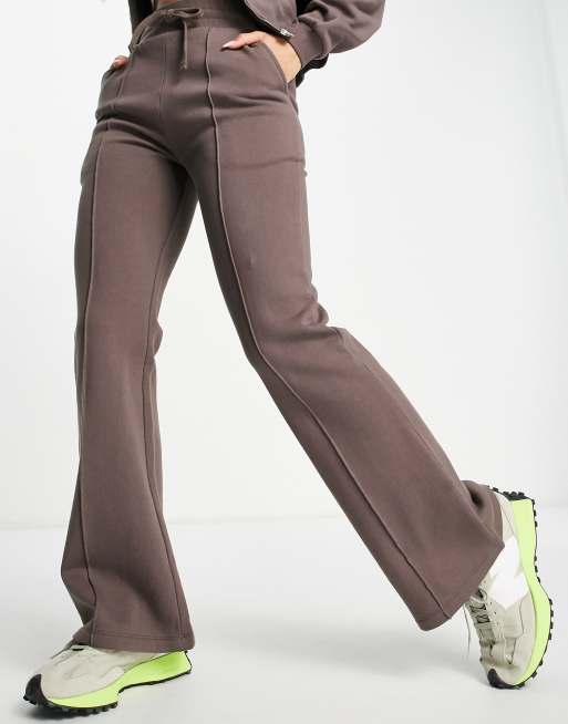 ASOS 4505 - Jogger slim évasé