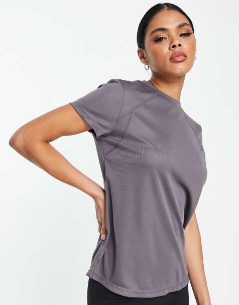 ASOS 4505 – kultowy sportowy T-shirt - view 1