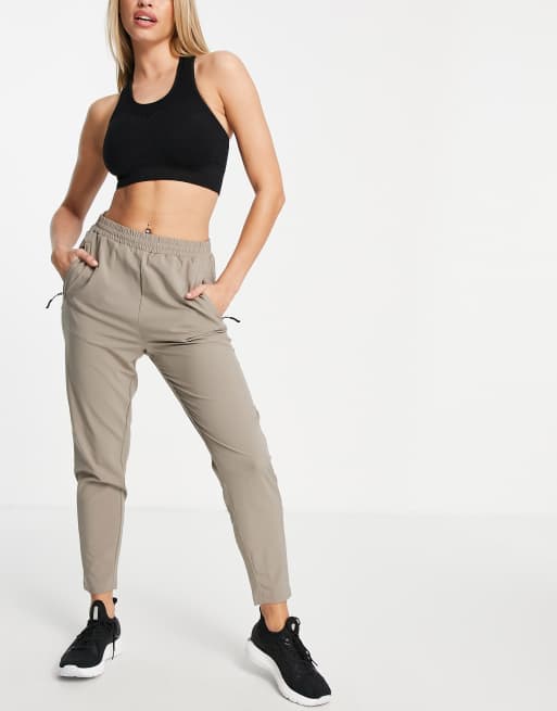 ASOS 4505 – Legendarne tkaninowe joggersy do biegania 