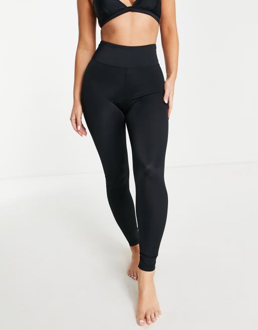 Legging shop bain femme