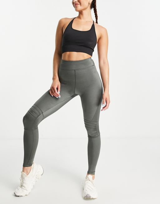 Get sporty: ASOS 4505 - Extra Inches