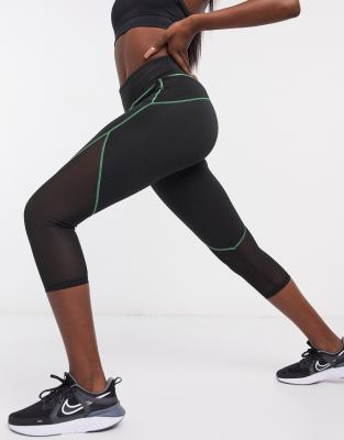 asos puma leggings