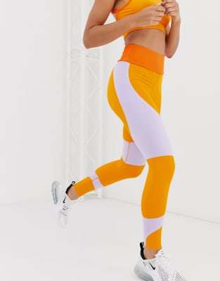 legging de sport gainant