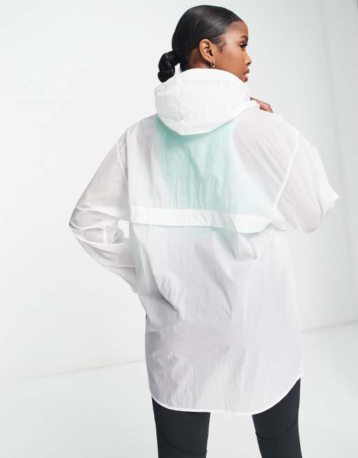 ASOS 4505 lightweight wind breaker, 4 of 4