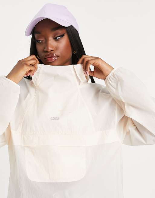 Asos windbreaker clearance womens