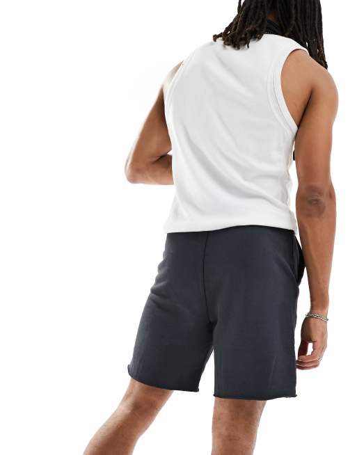 Men's 5 inch online sweat shorts