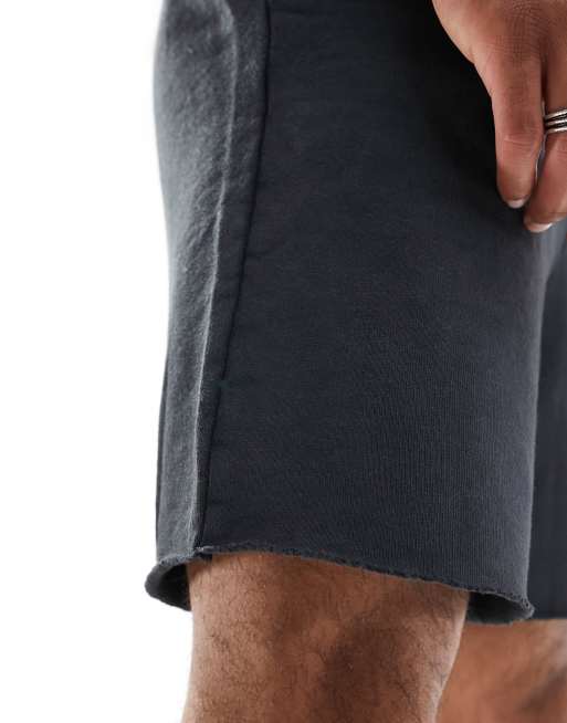 5 inch sweat shorts sale