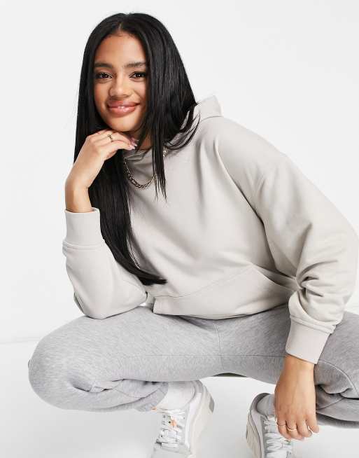 ASOS 4505 longline hoodie