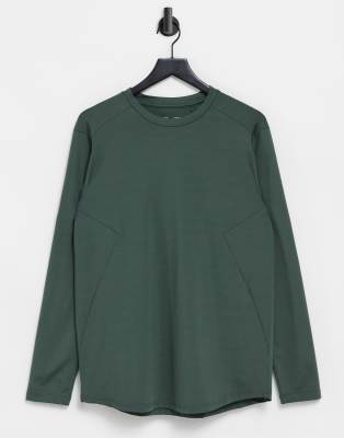 longline training top