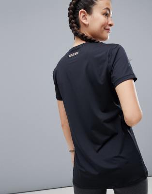 longline training top