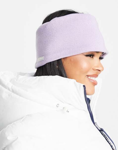 ASOS 4505 - Lyslilla skipandebånd - view 1