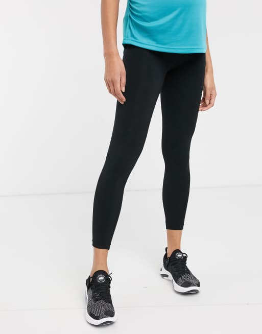 ASOS 4505 Maternity icon yoga legging