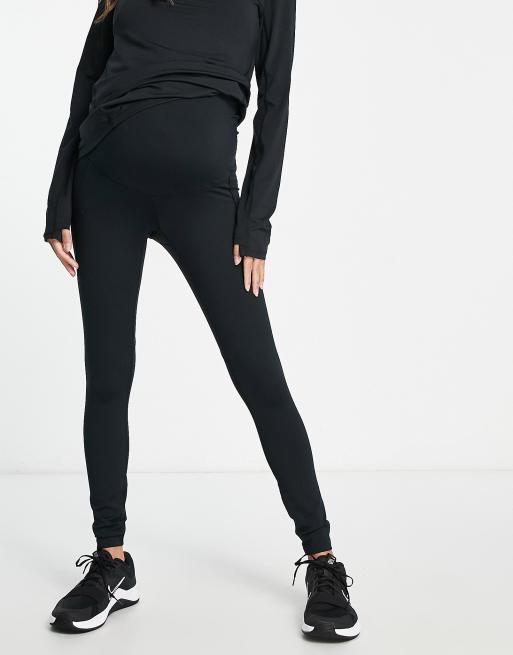 ASOS 4505 Tall Icon legging in fleeceback