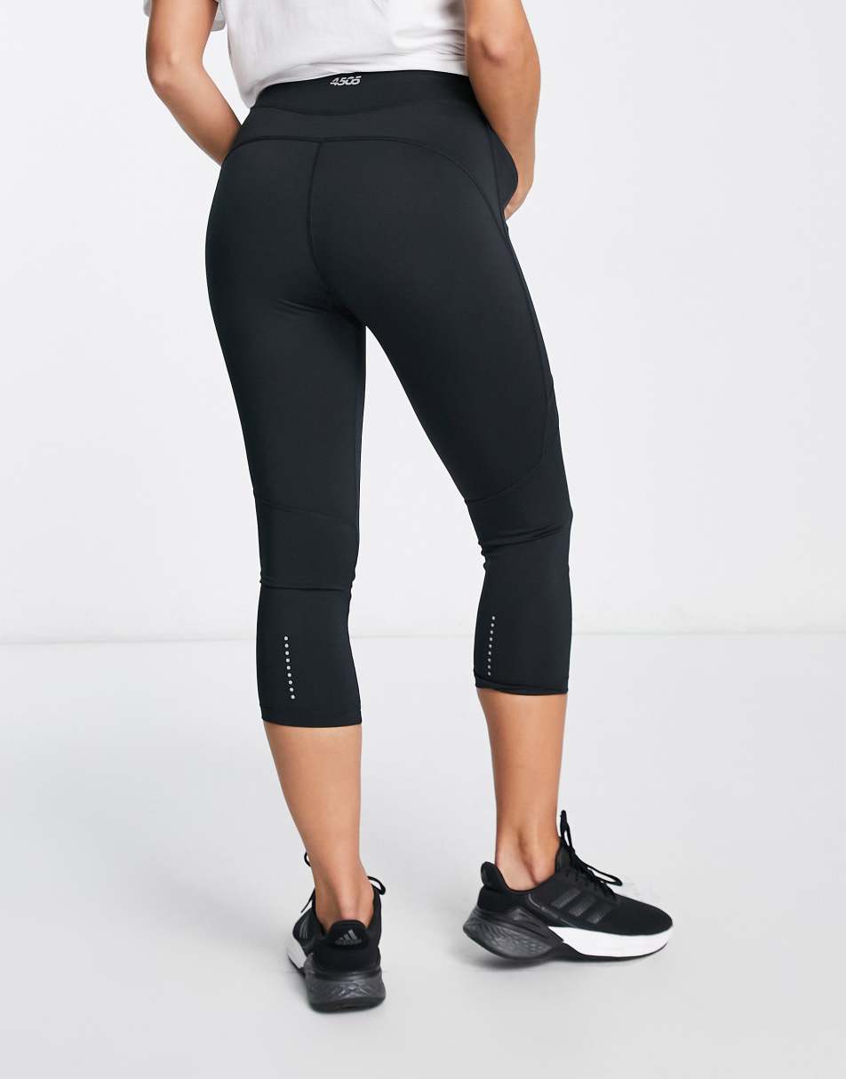 ASOS 4505 Tall legging with bonded waist