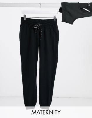 asos slim joggers