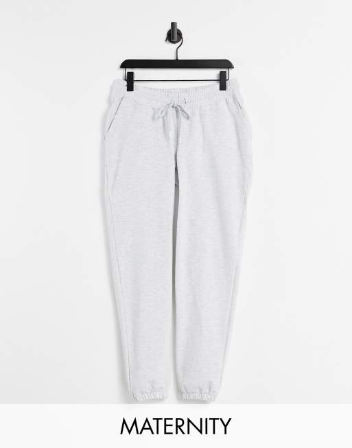 ASOS 4505 Maternity – Miękkie w dotyku joggersy do jogi
