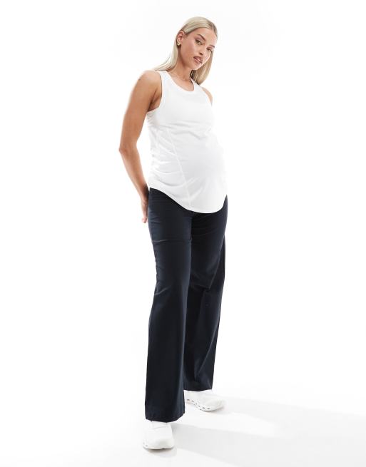 Asos maternity sizing sale