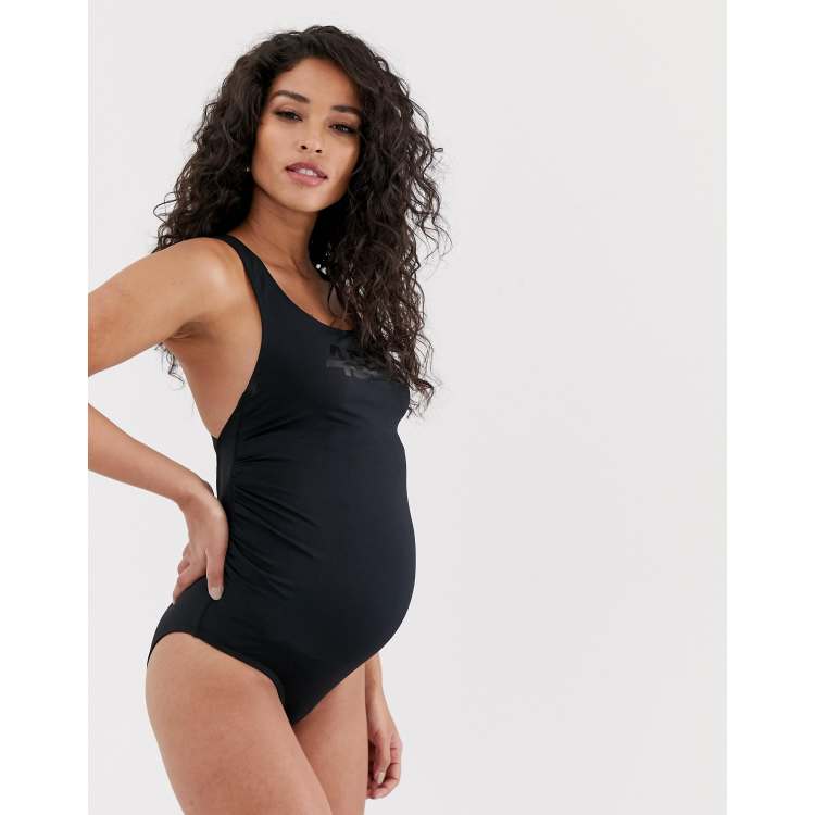 Asos maternity best sale bathing suit