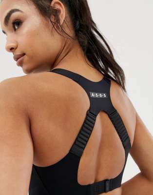 asos brassiere sport