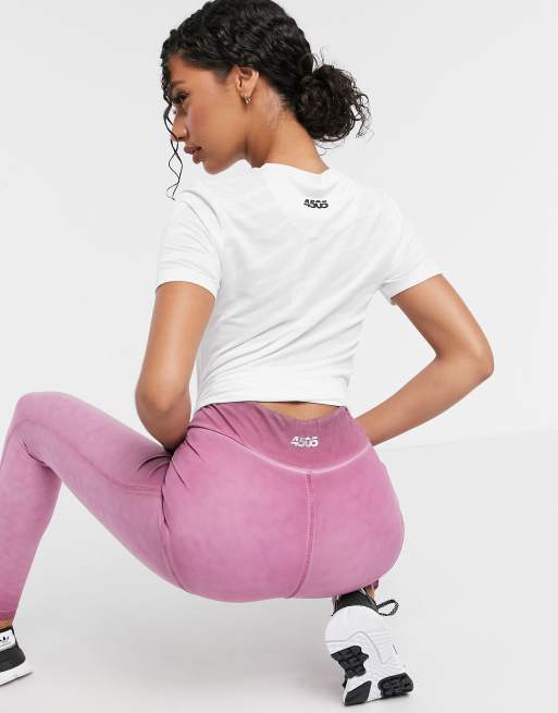 asos 4505 joggers