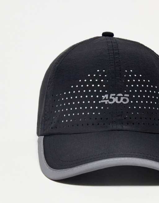 ASOS 4505 – Outdoor-Laufkappe mit reflektierenden Details , 2 von 4